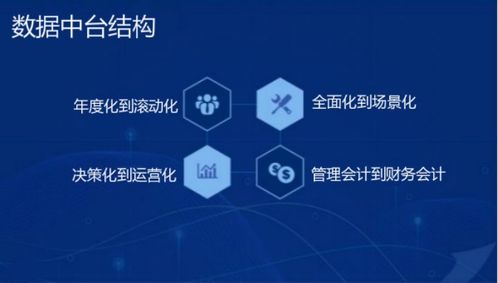 國(guó)內(nèi)領(lǐng)先智能管理會(huì)計(jì)平臺(tái),元年科技完成數(shù)億元戰(zhàn)略投資