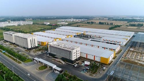 嶸創自動化與s批農業產業化國家重點l頭企業合作7套蒸汽流量計