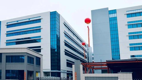 總投資3.5億 天嬌衛(wèi)生用品電商園竣工投產